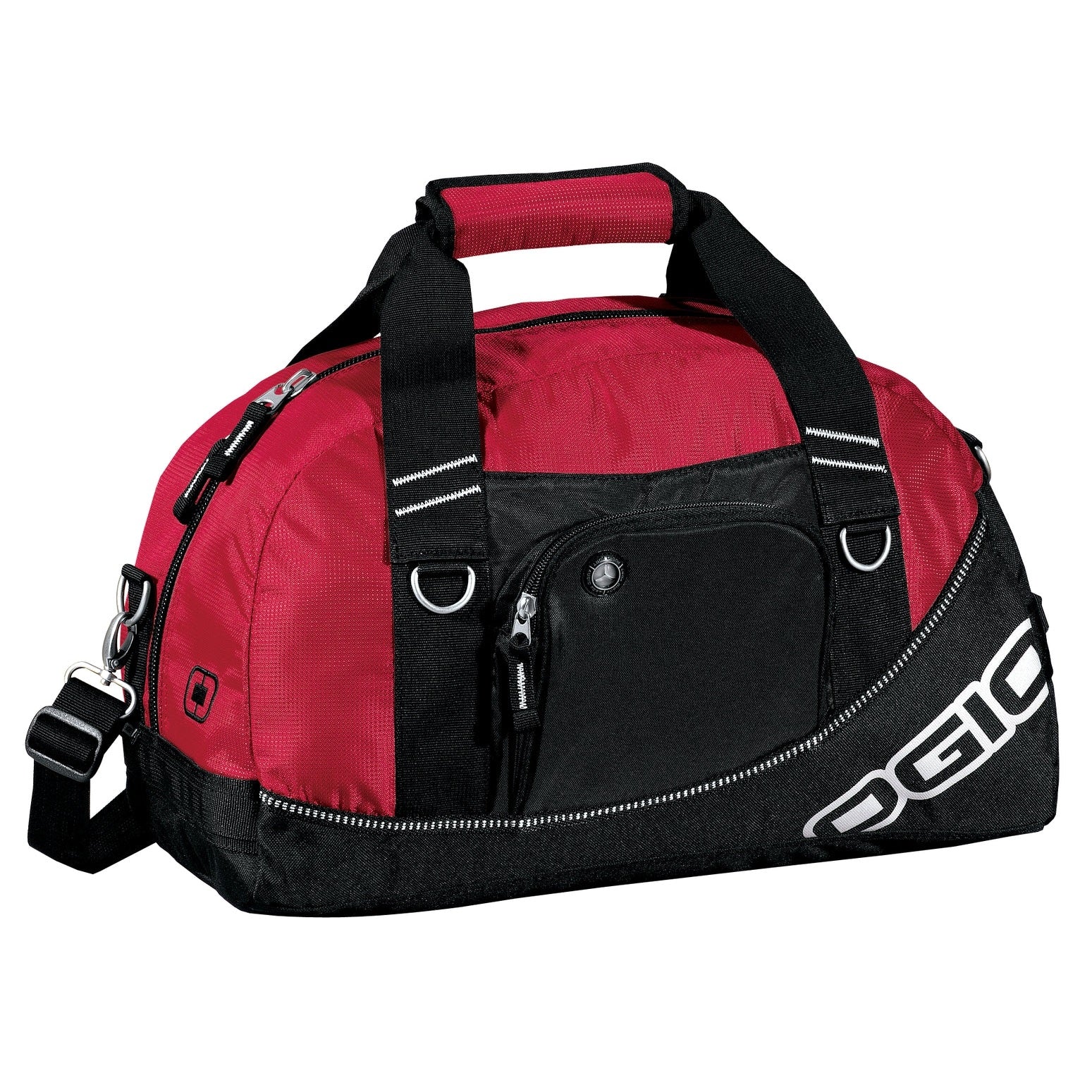 OGIO-OGIO® - Half Dome Duffel. 711007-MedTech-4